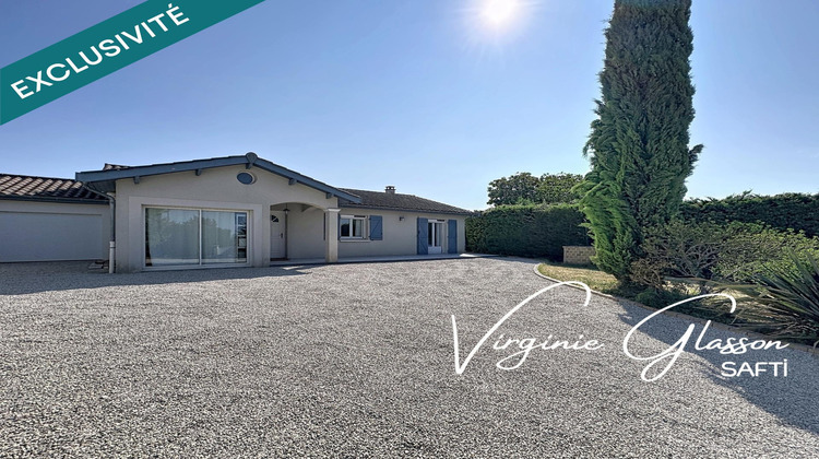 Ma-Cabane - Vente Maison Valencin, 108 m²