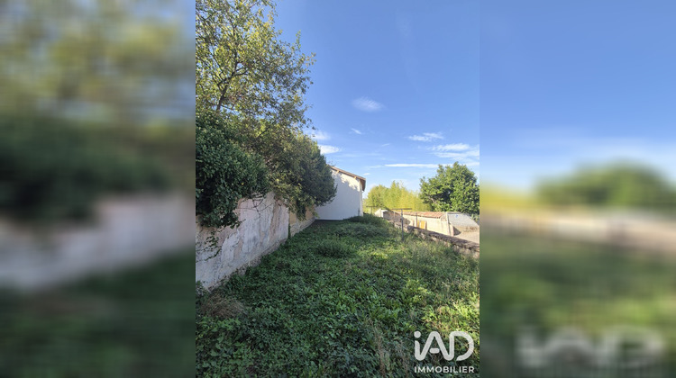 Ma-Cabane - Vente Maison Valencin, 140 m²
