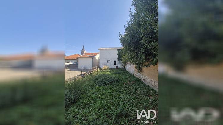 Ma-Cabane - Vente Maison Valencin, 140 m²