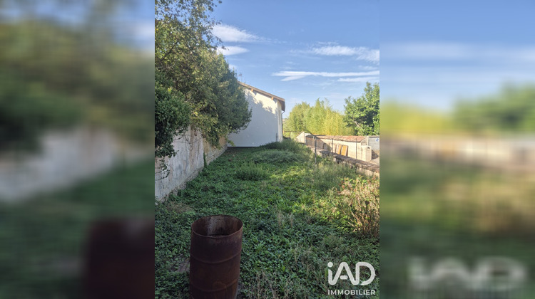 Ma-Cabane - Vente Maison Valencin, 140 m²