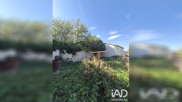 Ma-Cabane - Vente Maison Valencin, 140 m²