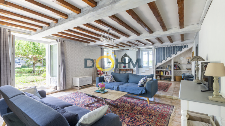 Ma-Cabane - Vente Maison Valencogne, 160 m²