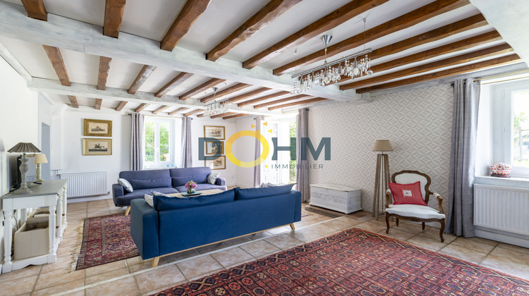 Ma-Cabane - Vente Maison Valencogne, 160 m²