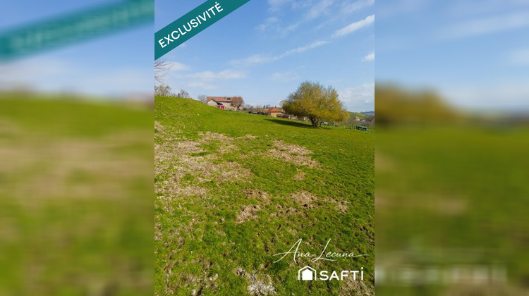 Ma-Cabane - Vente Maison Valencogne, 125 m²