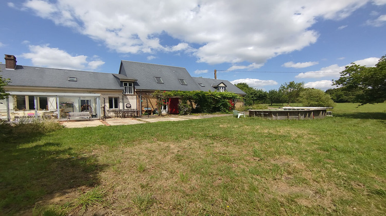 Ma-Cabane - Vente Maison VALENNES, 184 m²