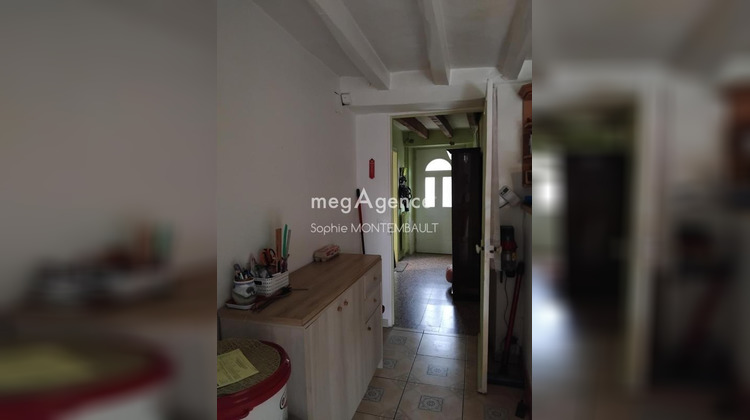 Ma-Cabane - Vente Maison VALENNES, 114 m²