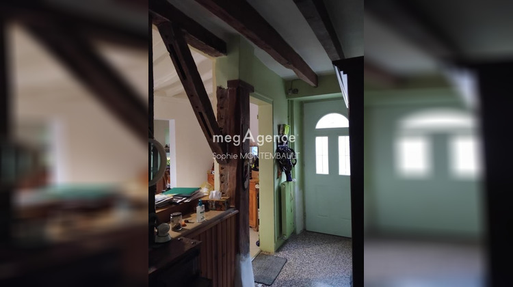 Ma-Cabane - Vente Maison VALENNES, 114 m²