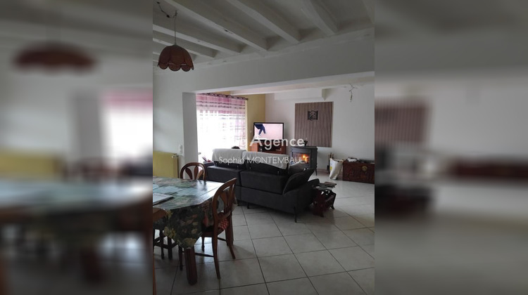 Ma-Cabane - Vente Maison VALENNES, 114 m²