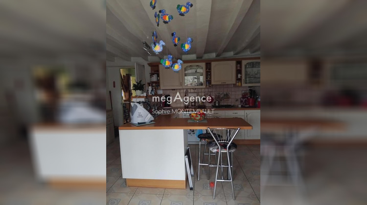 Ma-Cabane - Vente Maison VALENNES, 114 m²