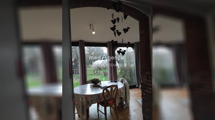 Ma-Cabane - Vente Maison VALENNES, 114 m²