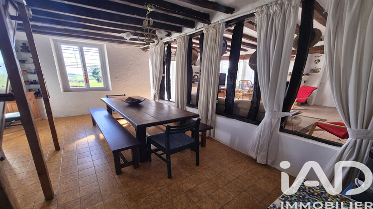 Ma-Cabane - Vente Maison Valennes, 184 m²