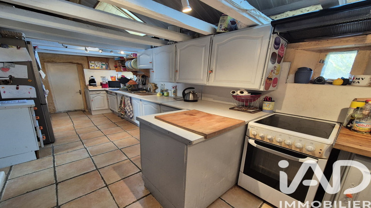 Ma-Cabane - Vente Maison Valennes, 184 m²