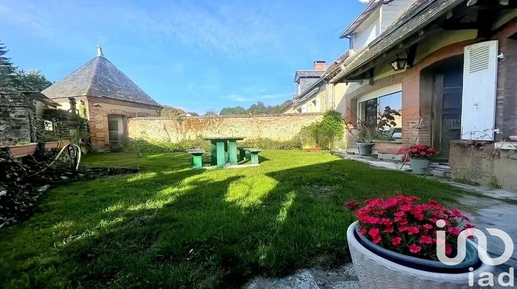 Ma-Cabane - Vente Maison Valennes, 116 m²