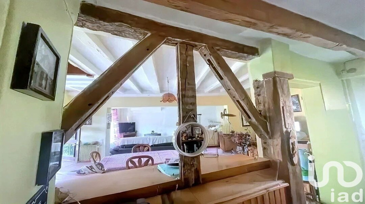 Ma-Cabane - Vente Maison Valennes, 116 m²