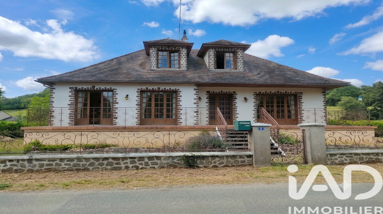 Ma-Cabane - Vente Maison Valennes, 124 m²