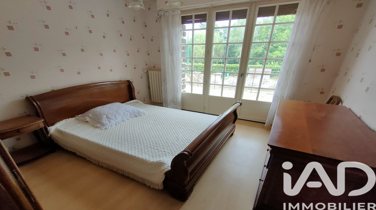 Ma-Cabane - Vente Maison Valennes, 124 m²