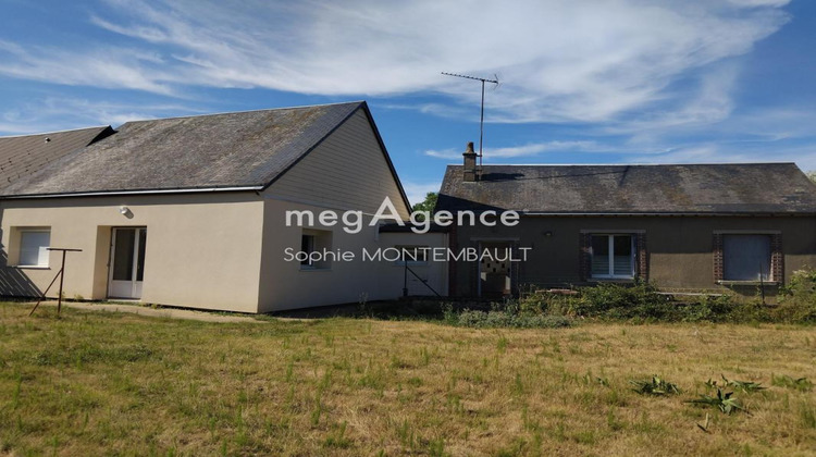 Ma-Cabane - Vente Maison VALENNES, 90 m²