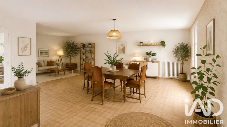 Ma-Cabane - Vente Maison Valennes, 140 m²