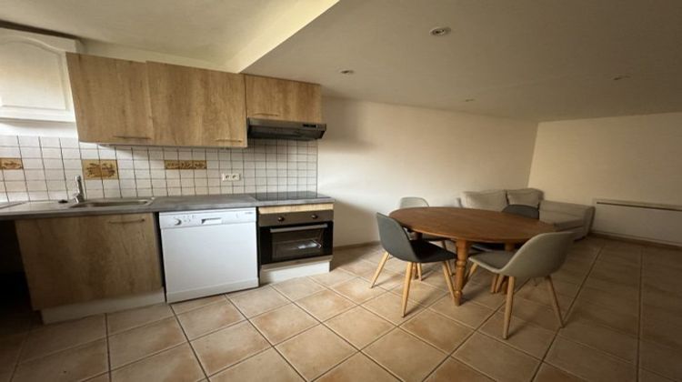 Ma-Cabane - Vente Maison Valensole, 57 m²