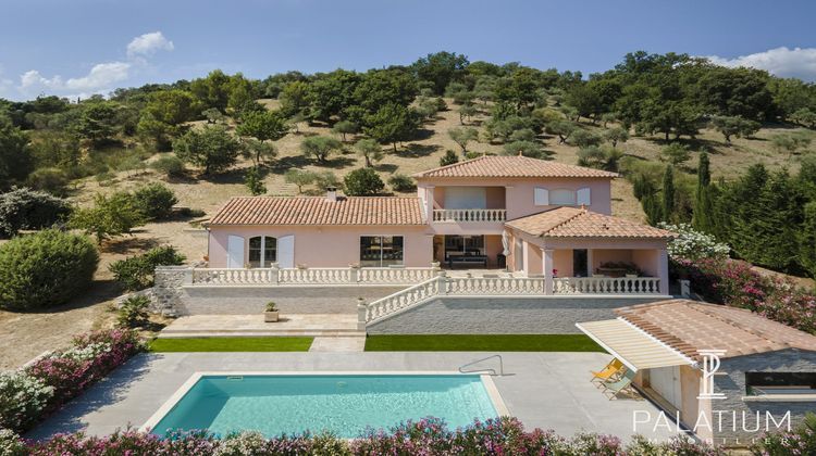 Ma-Cabane - Vente Maison Valensole, 152 m²