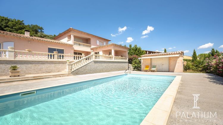 Ma-Cabane - Vente Maison Valensole, 152 m²