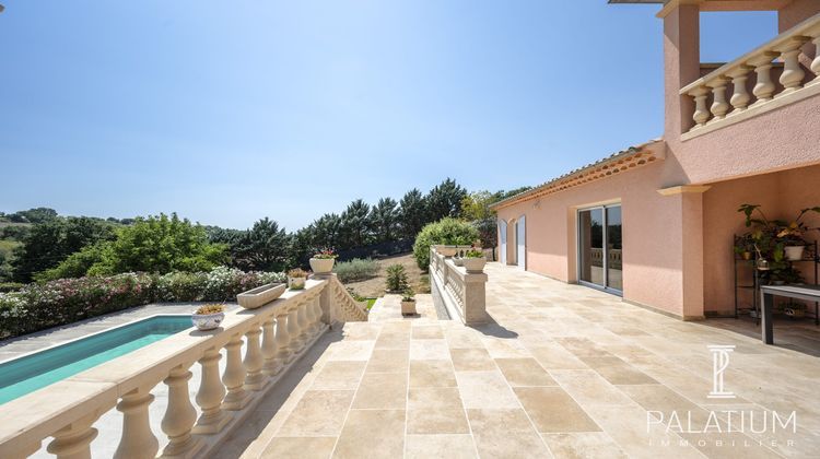 Ma-Cabane - Vente Maison Valensole, 152 m²