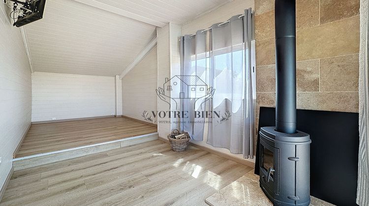 Ma-Cabane - Vente Maison VALENSOLE, 160 m²