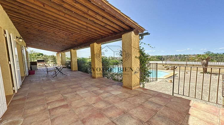 Ma-Cabane - Vente Maison VALENSOLE, 160 m²