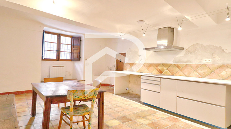 Ma-Cabane - Vente Maison VALENSOLE, 132 m²