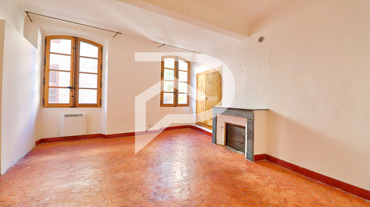 Ma-Cabane - Vente Maison VALENSOLE, 132 m²