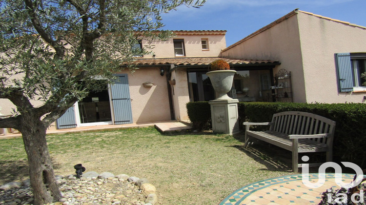 Ma-Cabane - Vente Maison Valensole, 233 m²