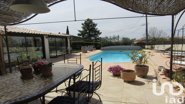 Ma-Cabane - Vente Maison Valensole, 233 m²