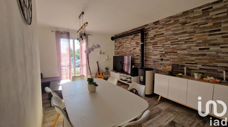 Ma-Cabane - Vente Maison Valensole, 64 m²