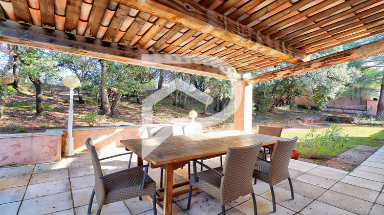 Ma-Cabane - Vente Maison VALENSOLE, 140 m²