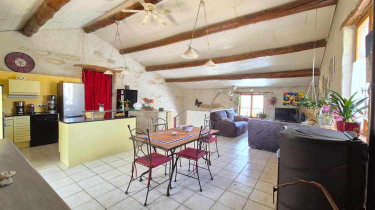 Ma-Cabane - Vente Maison VALENSOLE, 140 m²