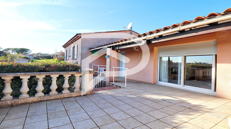 Ma-Cabane - Vente Maison VALENSOLE, 109 m²