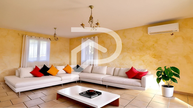 Ma-Cabane - Vente Maison VALENSOLE, 109 m²