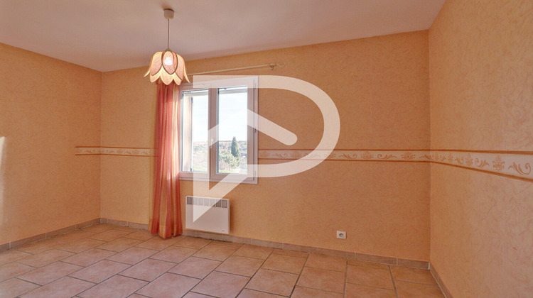 Ma-Cabane - Vente Maison VALENSOLE, 109 m²