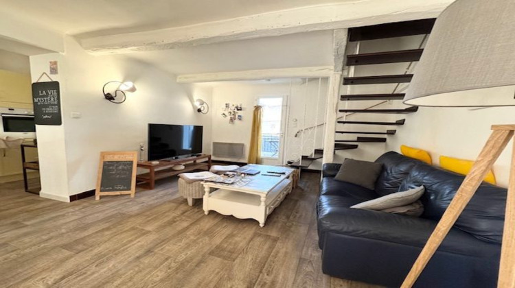 Ma-Cabane - Vente Maison Valensole, 68 m²