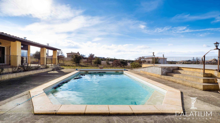 Ma-Cabane - Vente Maison Valensole, 165 m²