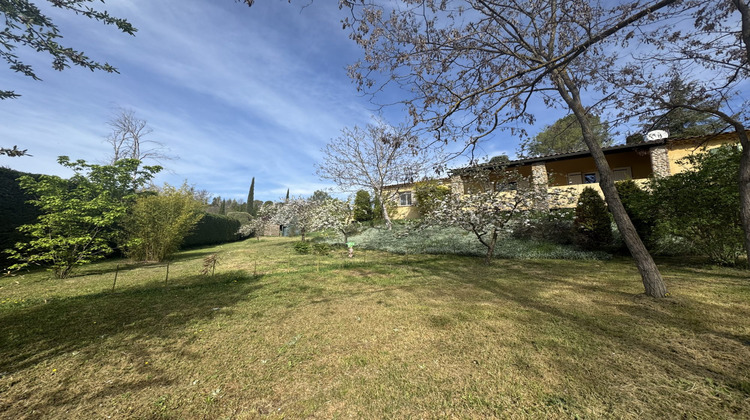 Ma-Cabane - Vente Maison Valensole, 160 m²