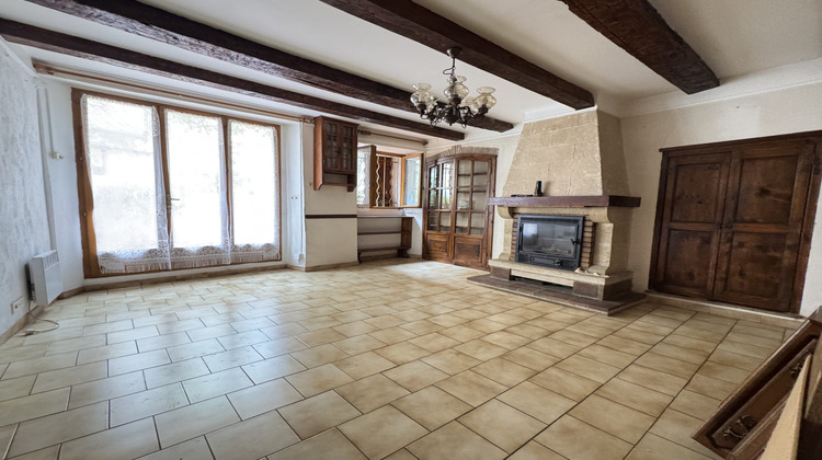 Ma-Cabane - Vente Maison Valensole, 98 m²