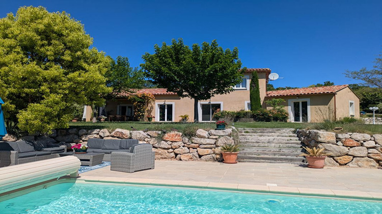 Ma-Cabane - Vente Maison VALENSOLE, 198 m²