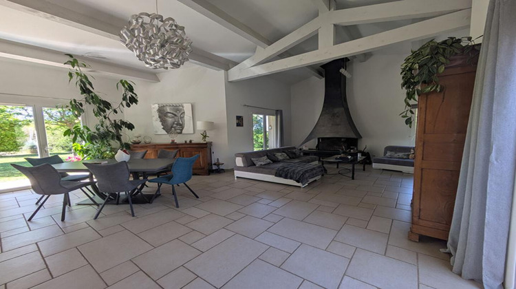 Ma-Cabane - Vente Maison VALENSOLE, 198 m²