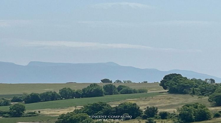 Ma-Cabane - Vente Maison VALENSOLE, 220 m²