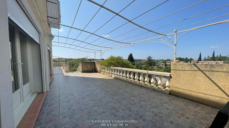 Ma-Cabane - Vente Maison VALENSOLE, 220 m²