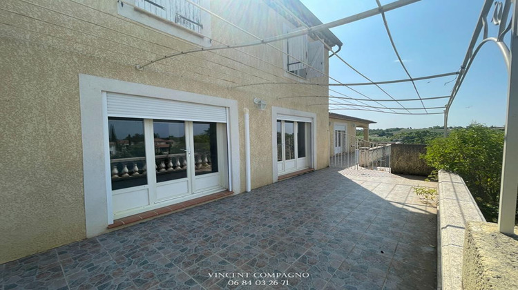 Ma-Cabane - Vente Maison VALENSOLE, 220 m²