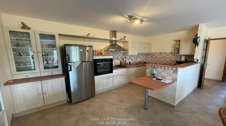 Ma-Cabane - Vente Maison VALENSOLE, 220 m²