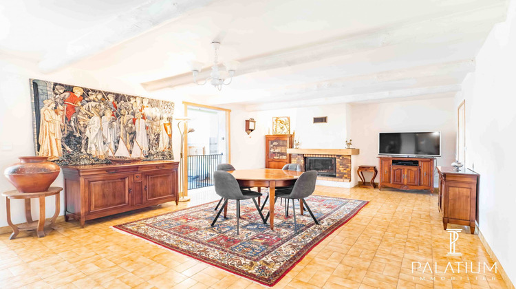 Ma-Cabane - Vente Maison Valensole, 144 m²