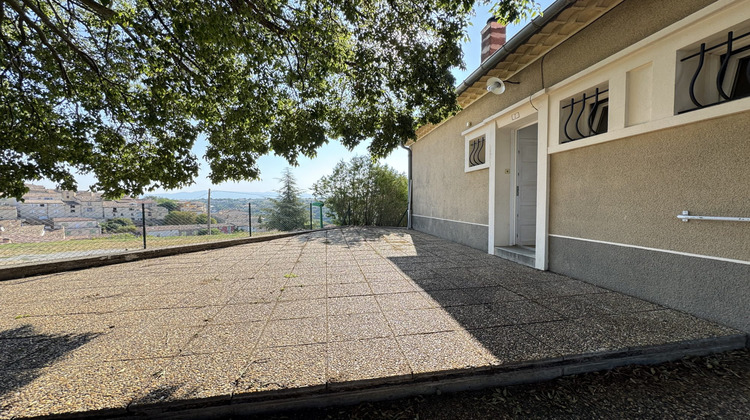 Ma-Cabane - Vente Maison Valensole, 83 m²